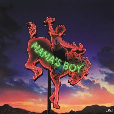 Mama's Boy - Lany
