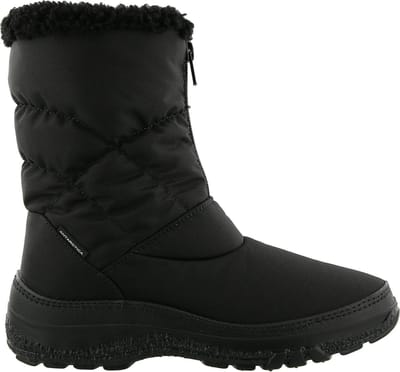 Antarctica Snowboots Dames - Zwart - Maat 36