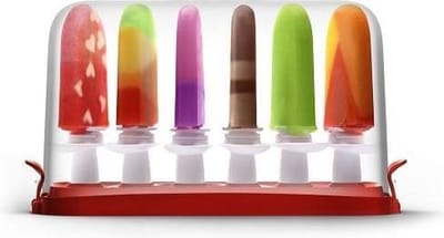 Zoku Quick Pop Storage bewaarbox