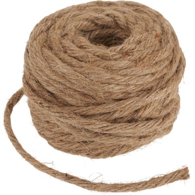 VBS Jute lint, 3 mm