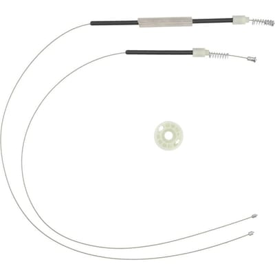 Reparatieset, raamopener BLIC 6205-01-040815P links