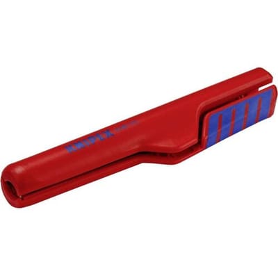 Knipex 16 80 175 SB Kabelstripper 8 tot 13 mm