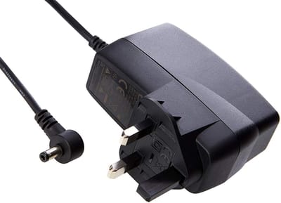 Casio AD-E95100LE 9,5 V Adapter UK - Voedingseenheid voor keyboards