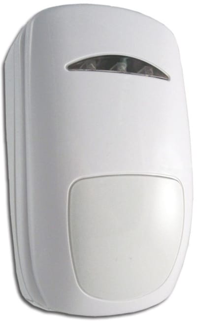 Pir Guardall PQ15 - Quad Passief Infrarood Detector W76556
