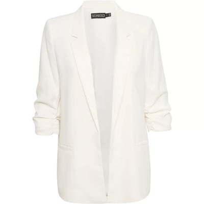 Blazer voor dames Soaked in Luxury Shirley