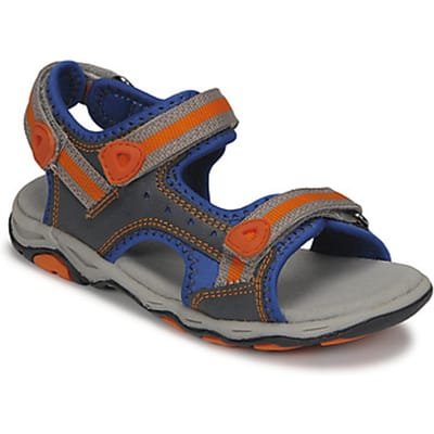 Kickers  Sandalen KIWI