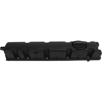 Couvercle de cylindre moteur 0248R6 Étanchéité Structure compacte Remplacement pour Peugeot 307 308 408 508 807 black