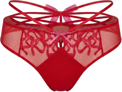 High-String CHÉRIE