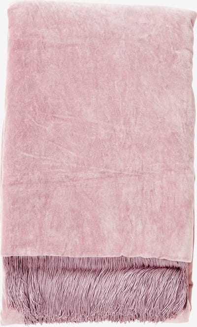 Plaid Birkede roze 130 x 150