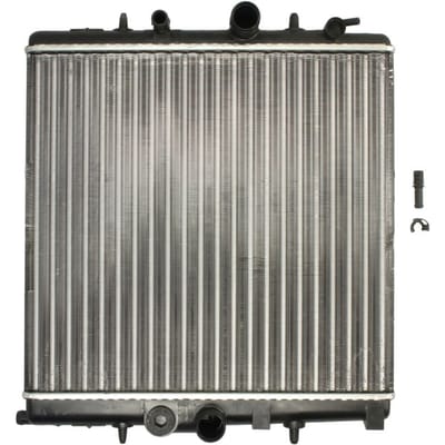 Radiator, motorkoeling NISSENS 63691