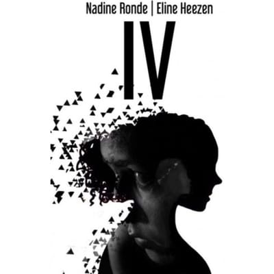 Iv - Eline Heezen, Nadine Ronde