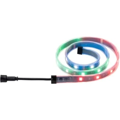 Paulmann Outdoor Link & Light Ledstrip Flower Box Uitbreiding Rgb 80cm Met Touch Switch