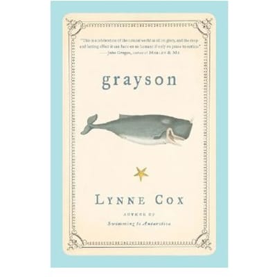 Grayson - Lynne Cox