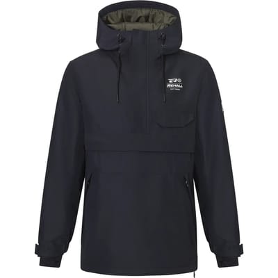 Ski-jas Rehall Mann-R