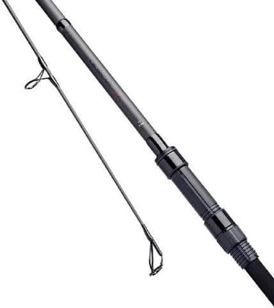 Daiwa Crosscast XT Carp (2 delen) 12ft - 3.60m - 3.50lb