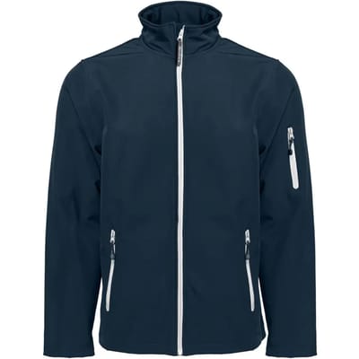 3-laags softshelljack Pen Duick Atlantic
