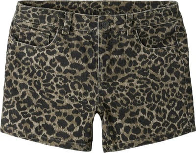 NAME IT - TKFSKY REG LEO TWO SHORTS TWO4002 NOOS - Meisjes - Bermuda shorts