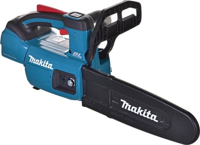 Makita Tuinapparatuur - 18V ACCU-kettingzaag 25 cm, zonder accu en lader DUC254CZ