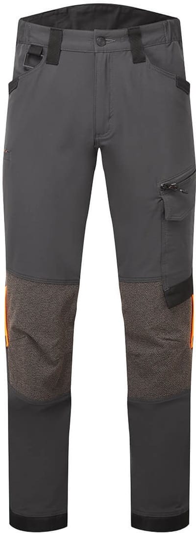 Portwest EV4 Stretch Service Broek EV441 - Mol grijs - 28