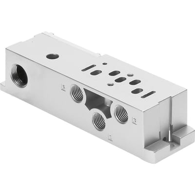 Festo Sub-Base - 541065