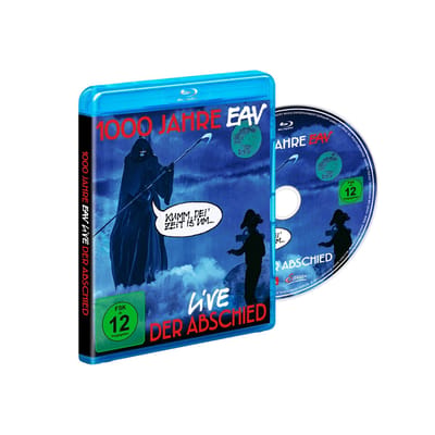 1000 Jahre Eav Live - Der Abschied