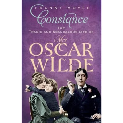 Constance - Franny Moyle