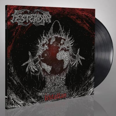 Iihtallan -Gatefold- (LP)