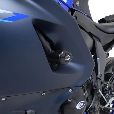 Beschermtampons R&G Racing Aero Race Yamaha R7