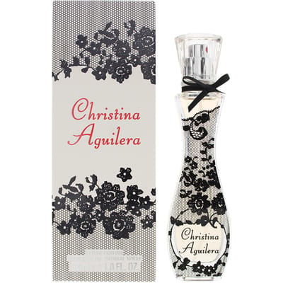 Christina Aguilera Eau de Parfum Spray Damesparfum Dames 30 ml