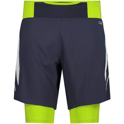 Cmp Bermuda 32c6747 Korte Broek Blauw S Man