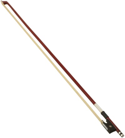 Viool strijkstok 4/4 - Fazley 11045 voor Vivace VI-1000