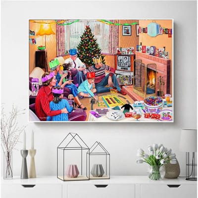 Peinture Diamant Oiseau Broderie Diamant Carré Complet Point de Croix Fait Main Cadeau Décoration Maison Full Square 20X30CM