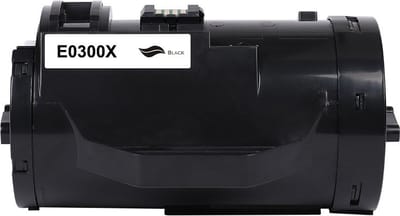 Epson C-13S050691 - Toner Zwart - 10000 pagina's - Huismerk Compatible - Geschikt voor Epson WorkForce AL-M300D WorkForce AL-M300DT WorkForce AL-M300DTN WorkForce AL-MX300DN WorkForce AL-MX300DN Series WorkForce AL-MX300DNF - Epson toner