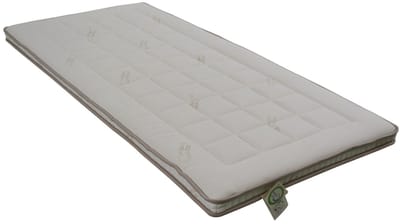 Eco Topper Deluxe - 100x200