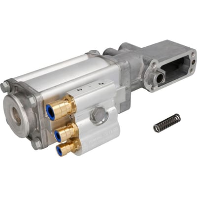 Reparatieset, versnellingspook ZF 0501226593ZF