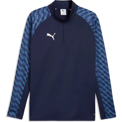 Trainingshirt 1/4 Zip Puma Liga 2026/27