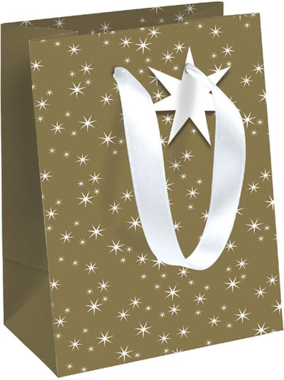 Clairefontaine Kerstcadeauzak 'Noël des Sables'