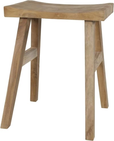 Outdoor Living krukje - teak