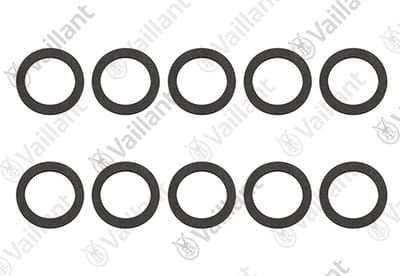 VAILLANT Dichting, (x10) VWL 39+59+79/5 o.a. Vaillant-nr. , 0020180085