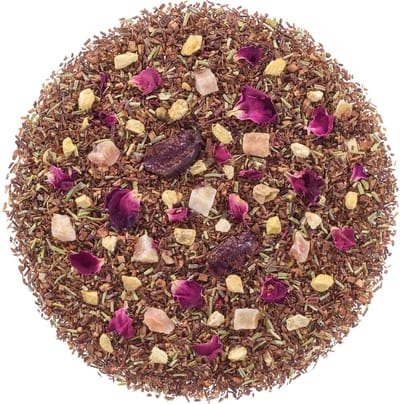 De Kruidenbaron - South African Chill thee - 100 gram