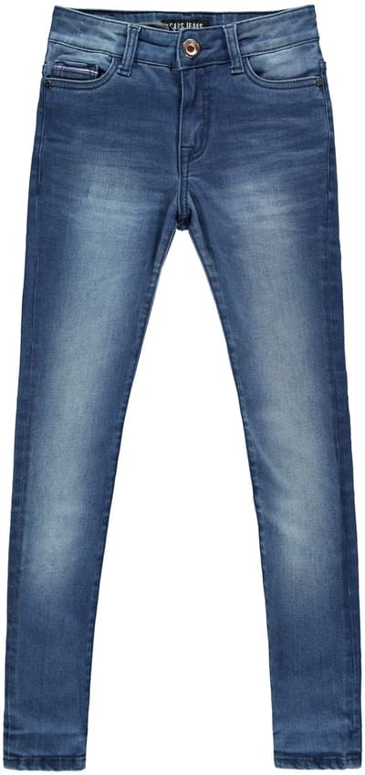 Cars Jeans Jeans Diego Jr. Super skinny - Jongens