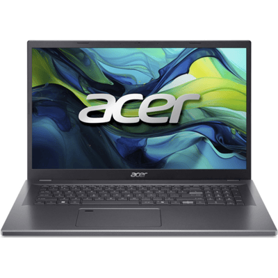 Acer Aspire 17 laptop A17-51M-5930 Intel Core 5 120U 17 inch 32 GB 1 TB SSD - AZERTY-toetsenbord