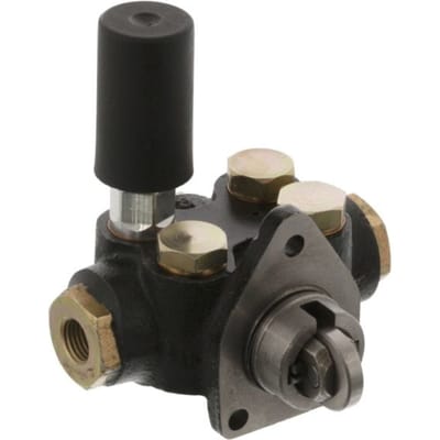 Pomp, brandstofvoortoevoer FEBI BILSTEIN 45652