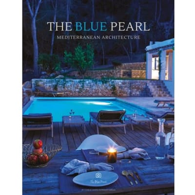 The Blue Pearl: Ibiza - White, Conrad