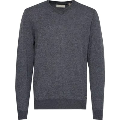 Blend He BHBRUTON V-neck Heren Trui - Maat 3XL