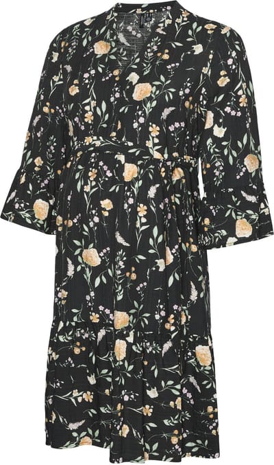 Vero Moda Maternity Jurk VMMVERA Zwangerschapsjurk