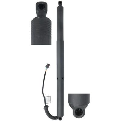 Elektromotor, achterklep MAGNUM TECHNOLOGY MGS0212MT