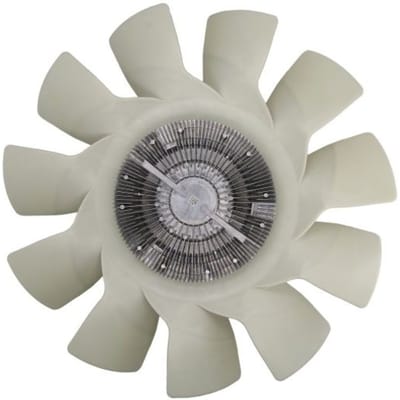 Koelventilatorwiel, motorkoeling MAHLE CFF 495 000P