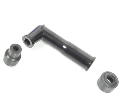 Antiparasite NGK pour Moto Daelim 125 Daystar Après 2000 XB01F / 8431 Neuf