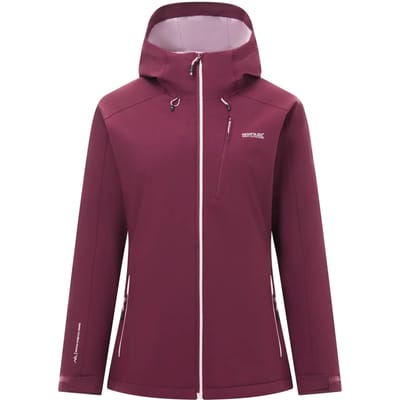 Stretch Wandelsjas Dames Regatta Highton